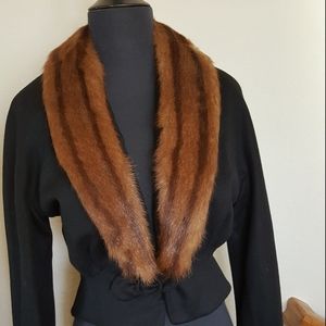 Vintage wool jacket